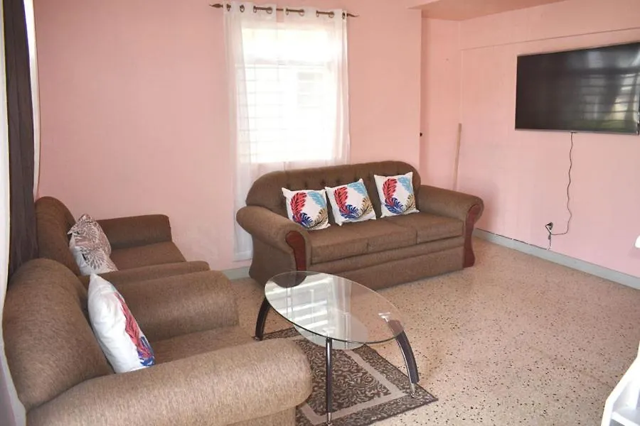 Mem Villa, Part Of Caribbean Village Salem Apartment