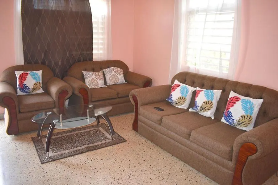 Apartament Mem Villa, Part Of Caribbean Village Salem