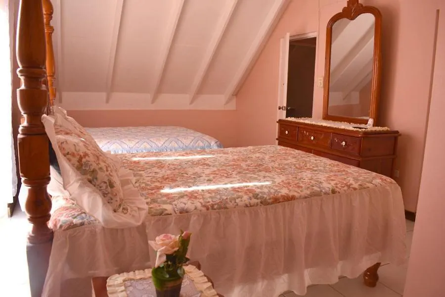 Mem Villa, Part Of Caribbean Village Salem Jamajka