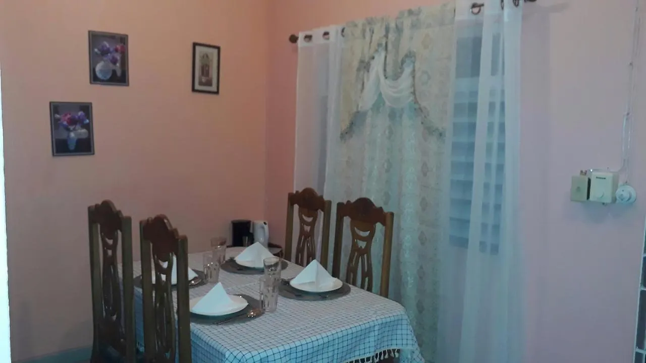 Apartament Mem Villa, Part Of Caribbean Village Salem