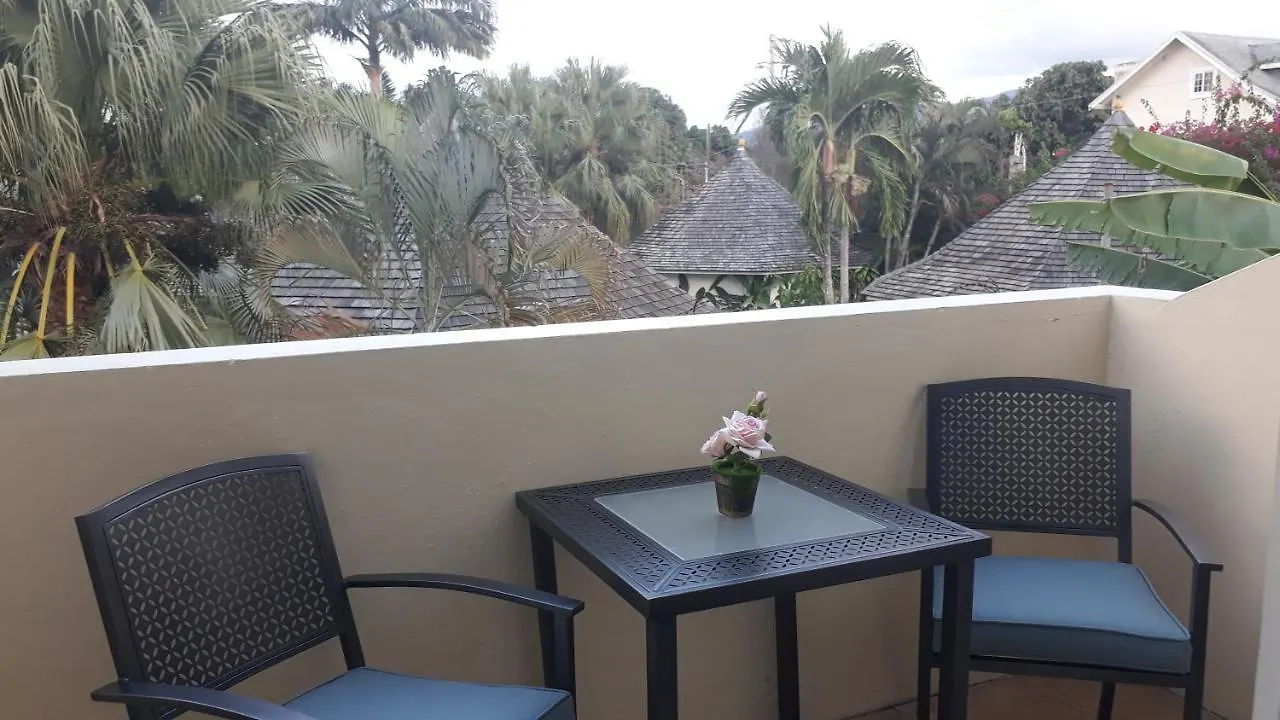 Mem Villa, Part Of Caribbean Village Salem 0*,  Jamajka